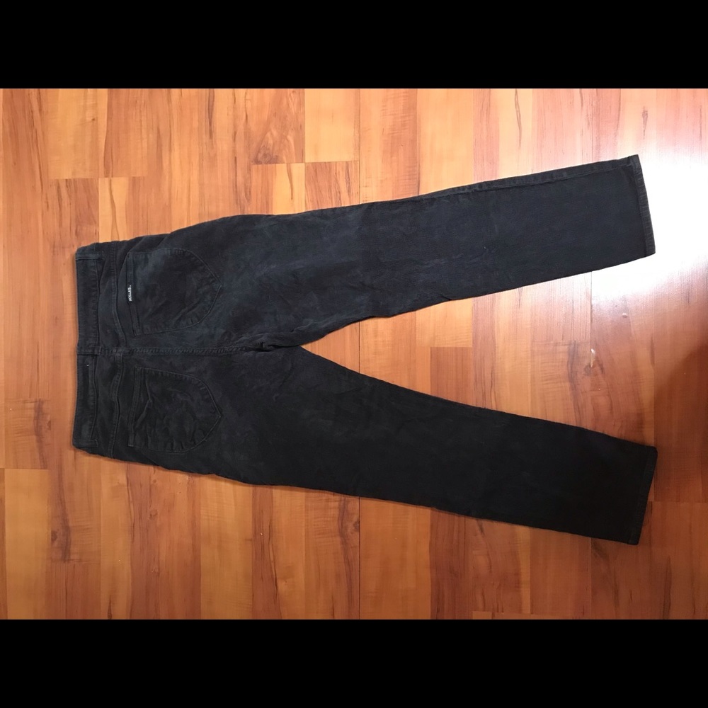 Rollas Cord Dusters Pant